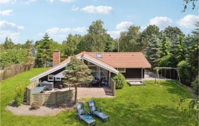 3 Bedroom Lovely Home In Dannemare